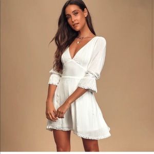 In the Meadow Dress 🕊